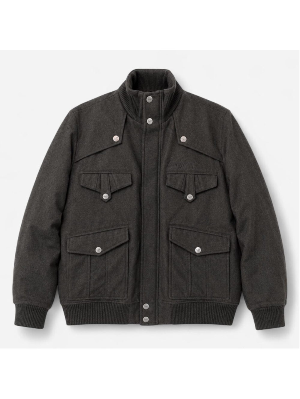 Coogi men's short jacket/coat in size XL
Coogi men's short jacket/coat in size